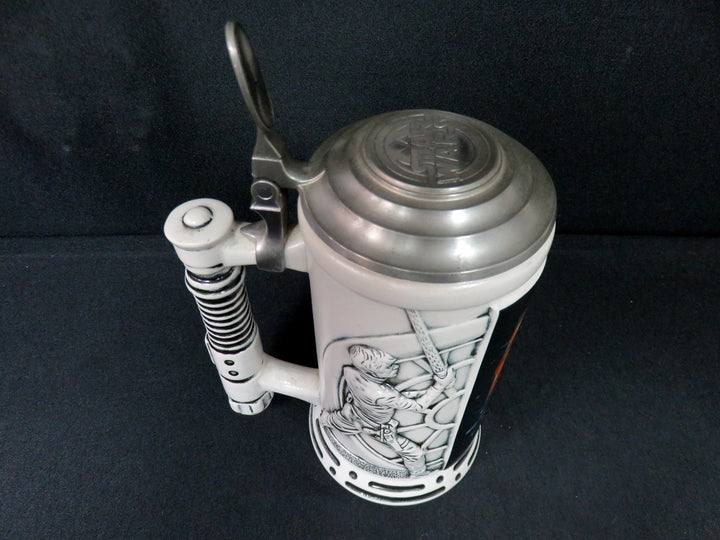 Star Wars Beer Stein