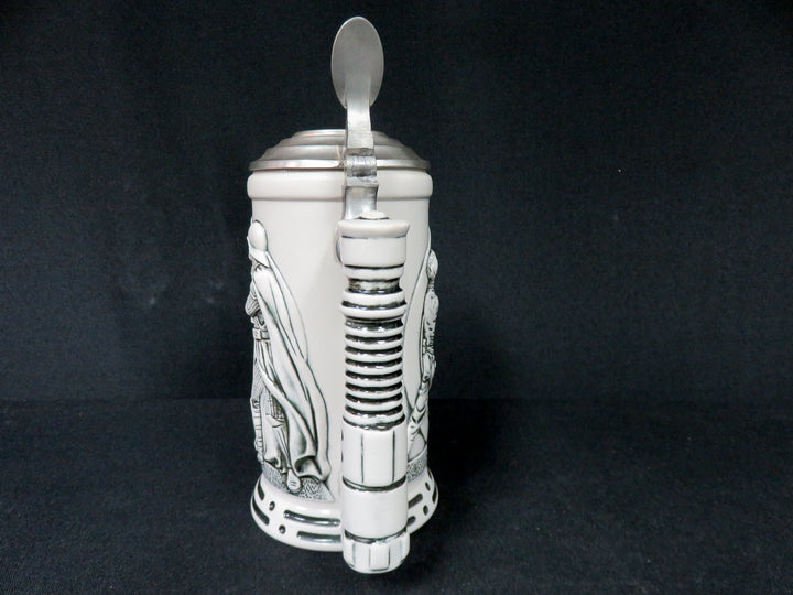 Star Wars Beer Stein