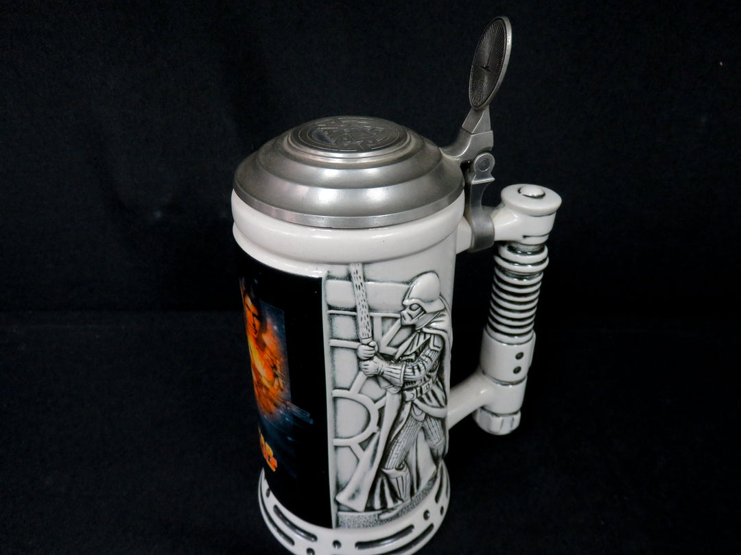 Star Wars Beer Stein