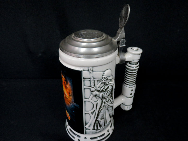 Star Wars Beer Stein