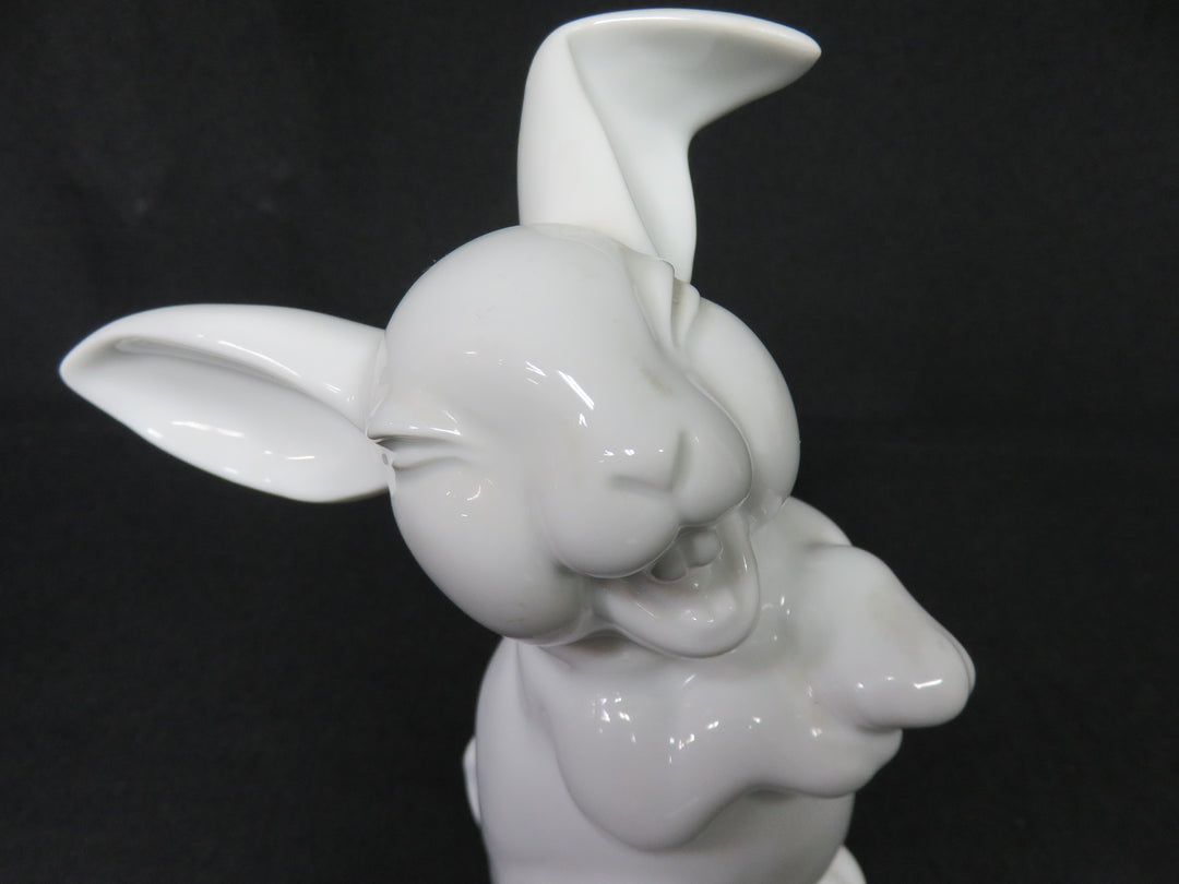 Rosenthal Bunny