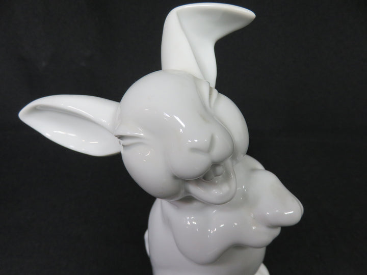 Rosenthal Bunny