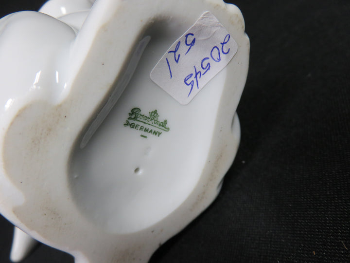 Rosenthal Bunny