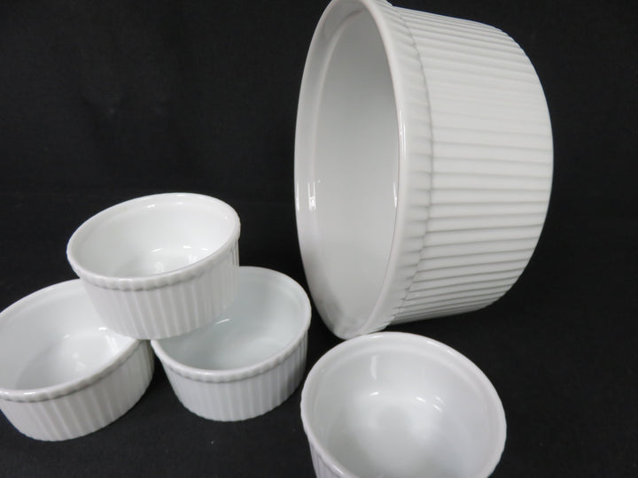 Apilco Baking Dishes