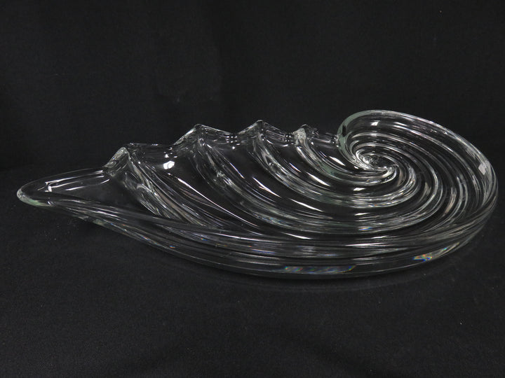 Mikasa Clearwater Serving Piece