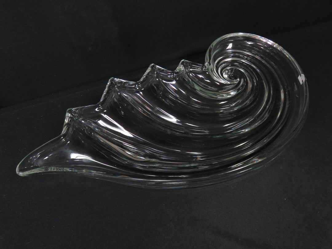 Mikasa Clearwater Serving Piece