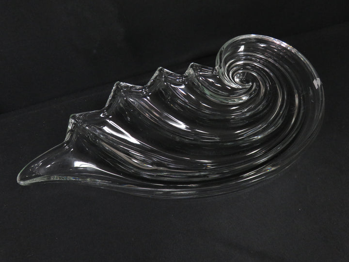 Mikasa Clearwater Serving Piece