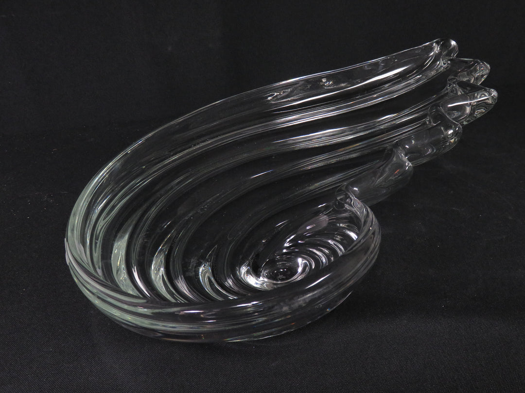 Mikasa Clearwater Serving Piece