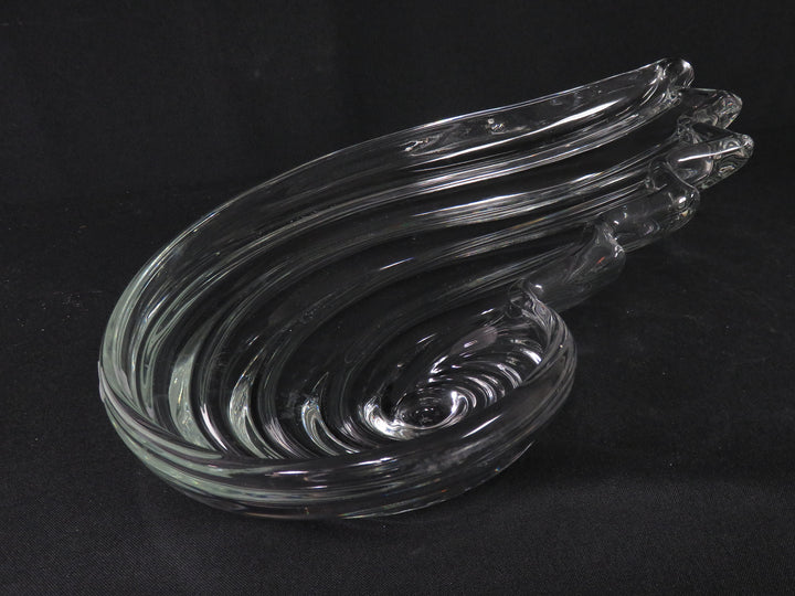 Mikasa Clearwater Serving Piece