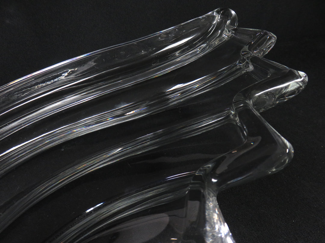 Mikasa Clearwater Serving Piece