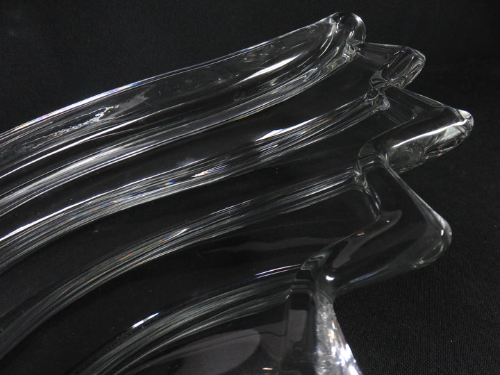 Mikasa Clearwater Serving Piece