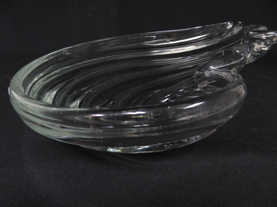 Mikasa Clearwater Serving Piece
