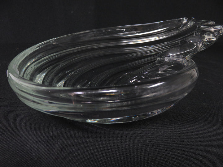 Mikasa Clearwater Serving Piece