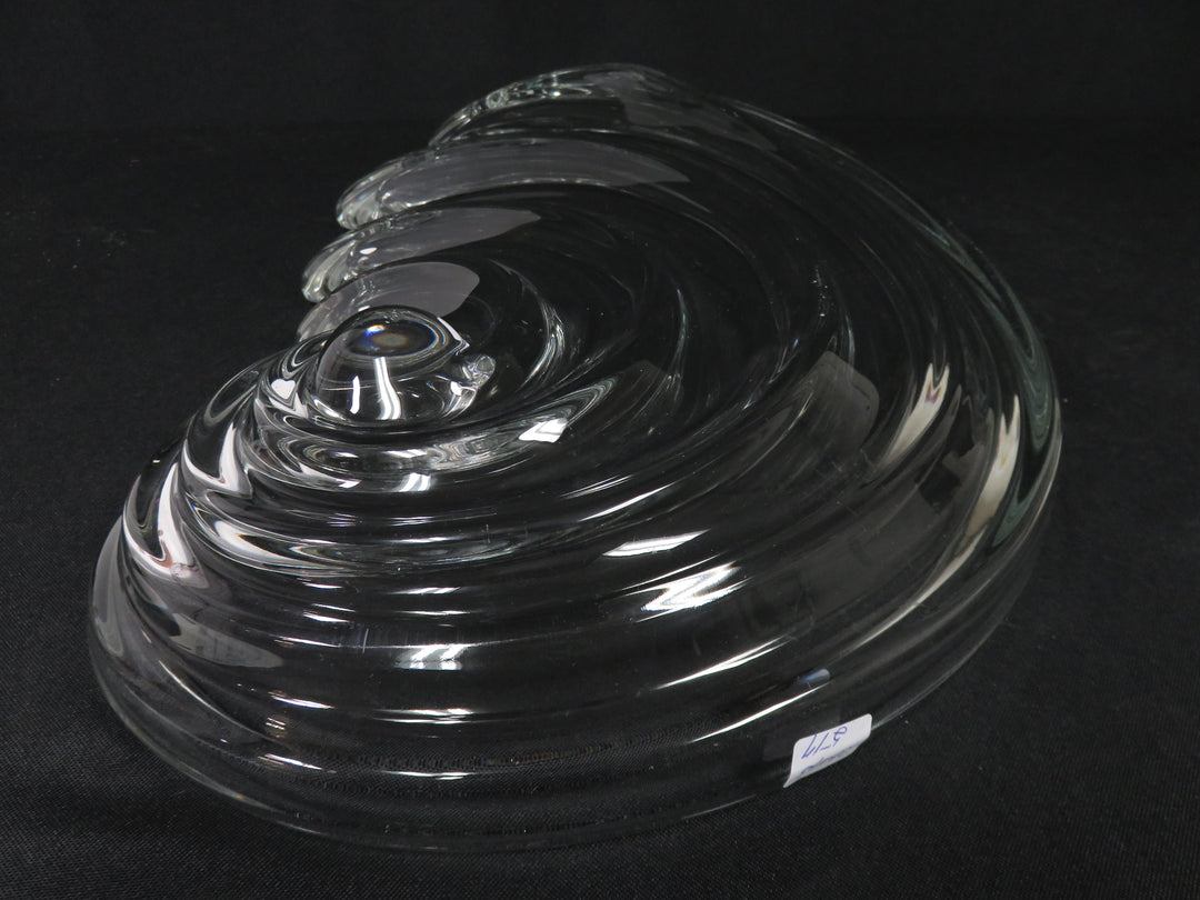 Mikasa Clearwater Serving Piece