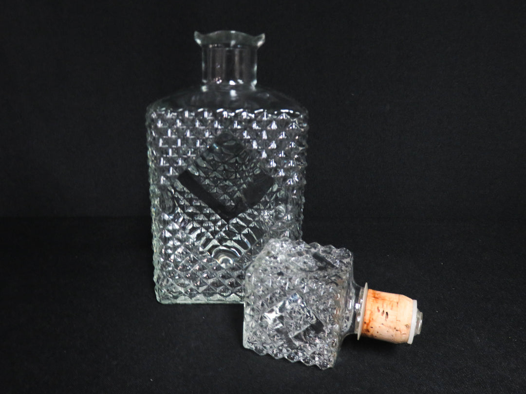 Liquor Decanter