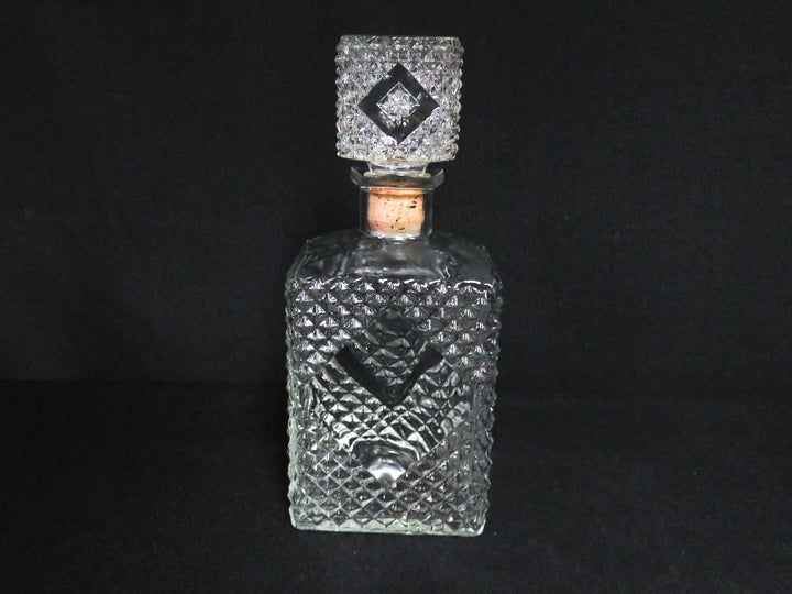 Liquor Decanter