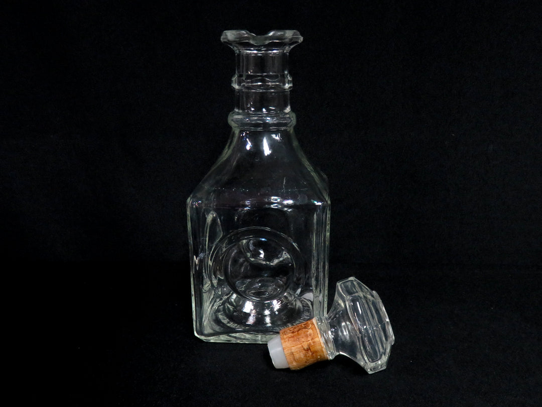 Spirits Decanter
