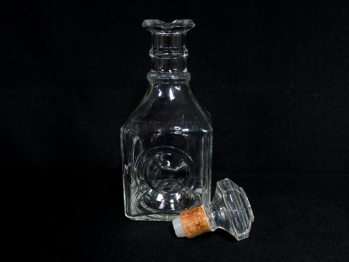 Spirits Decanter