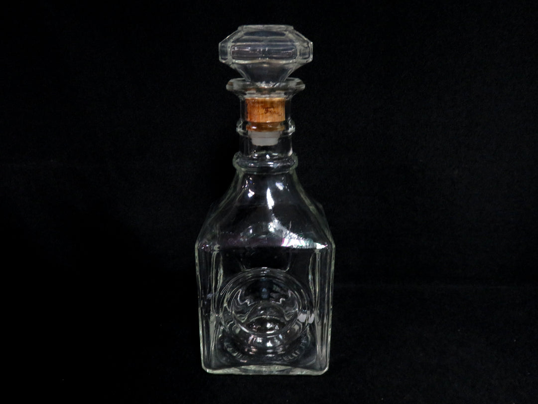 Spirits Decanter