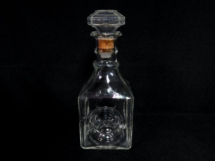 Spirits Decanter