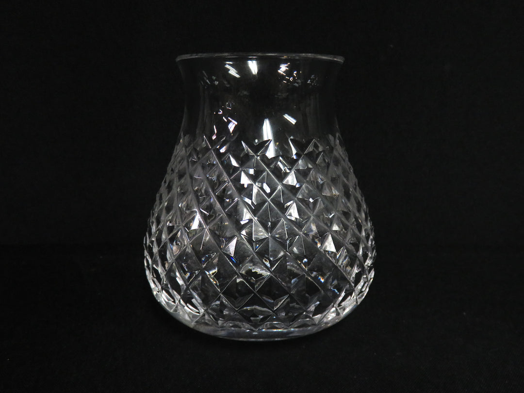 Waterford Candleholder