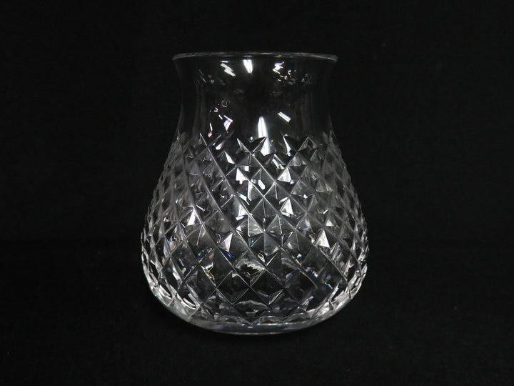 Waterford Candleholder