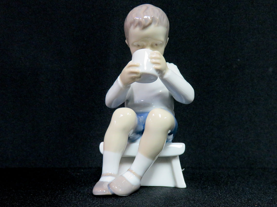 Bing & Grondahl Figurine