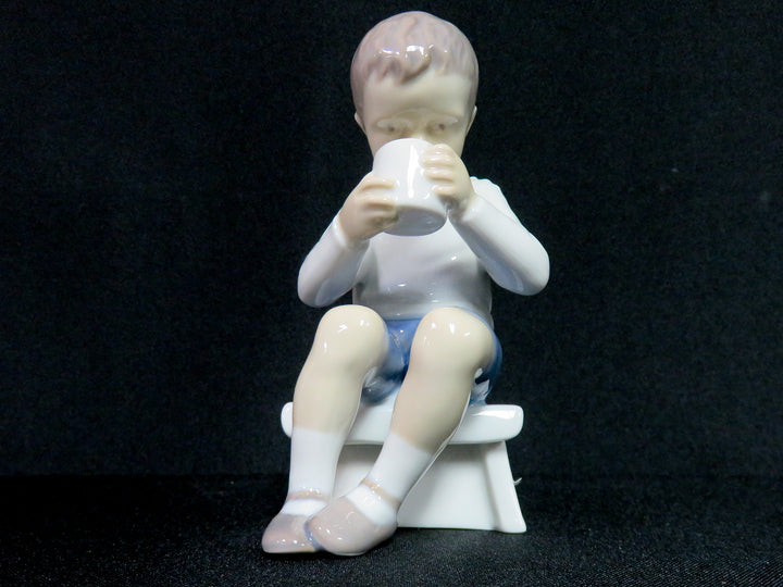 Bing & Grondahl Figurine