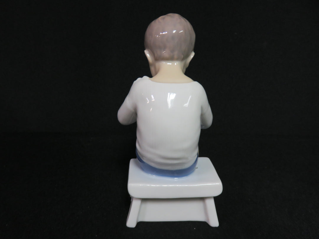 Bing & Grondahl Figurine