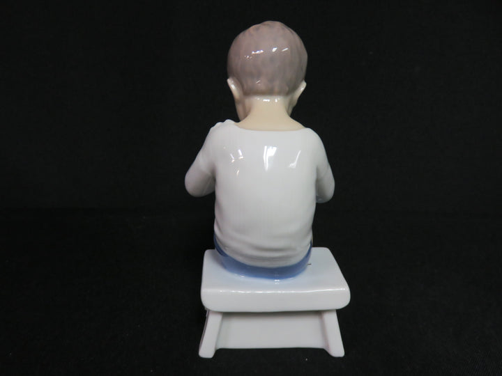 Bing & Grondahl Figurine
