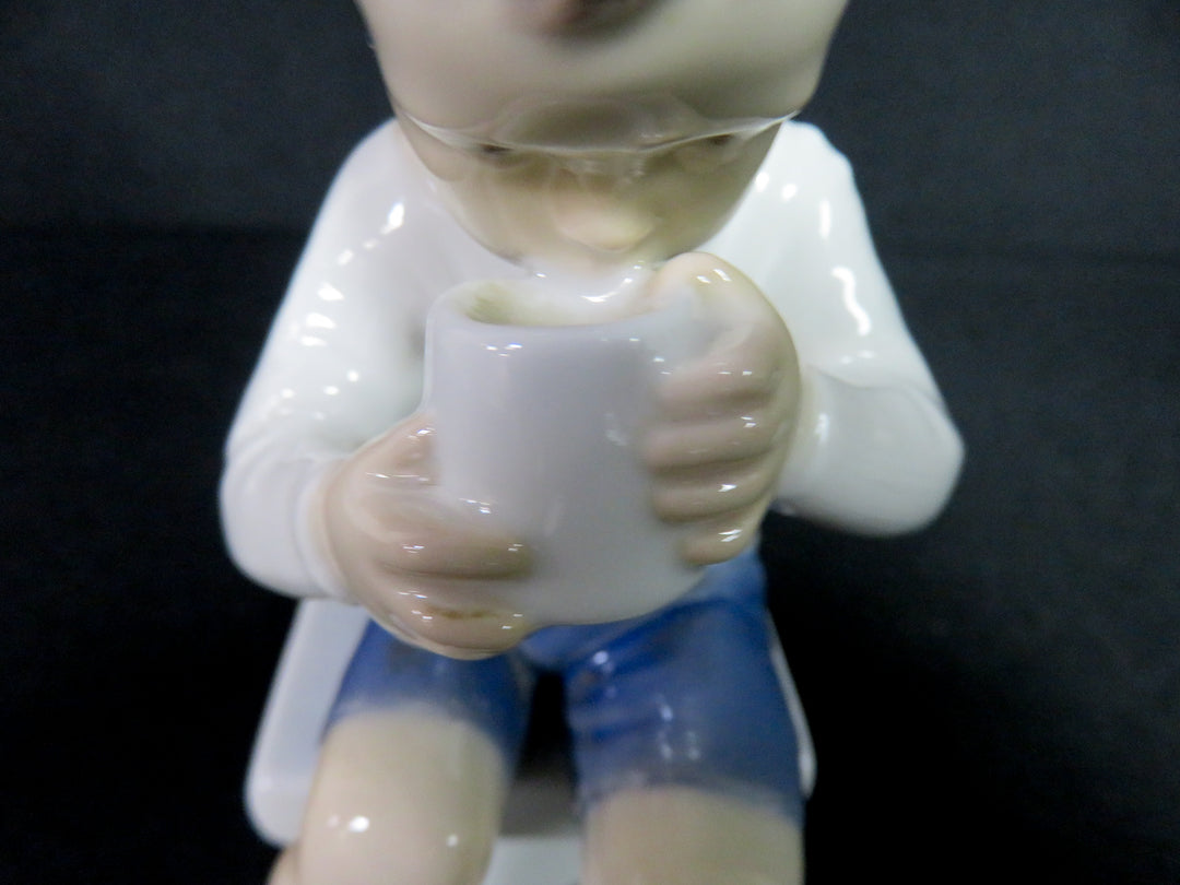 Bing & Grondahl Figurine
