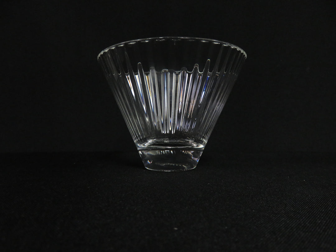 Stemless Cocktail Glasses