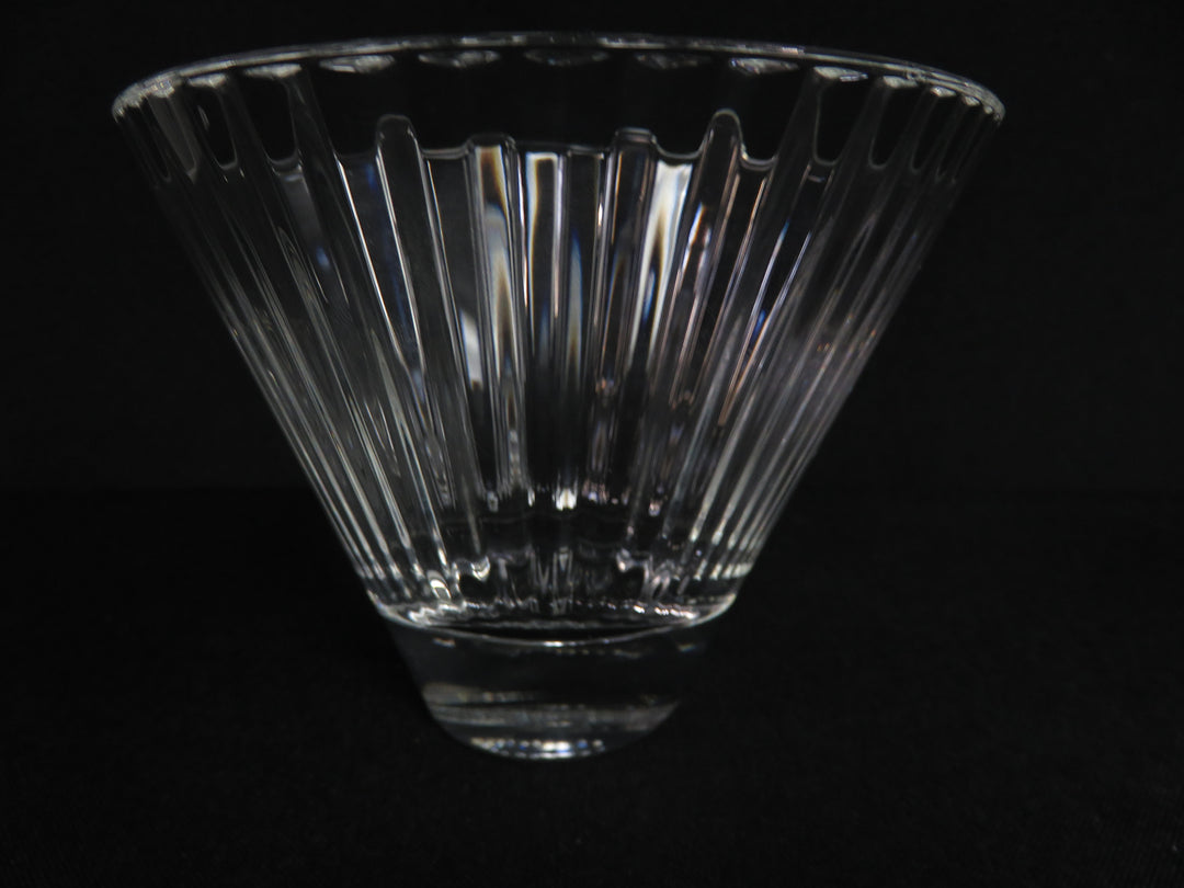 Stemless Cocktail Glasses