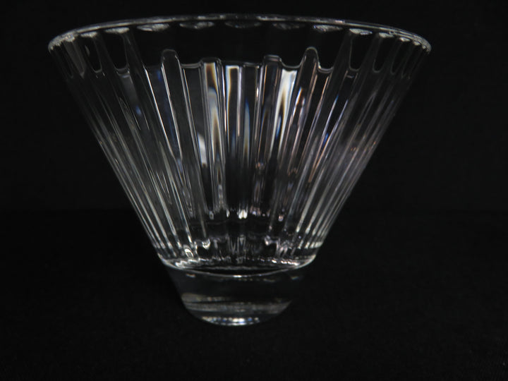 Stemless Cocktail Glasses