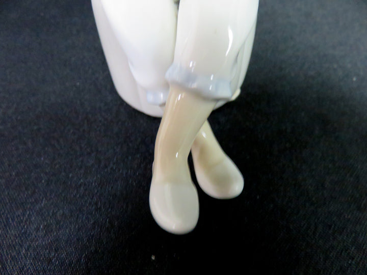Lladró Figurine