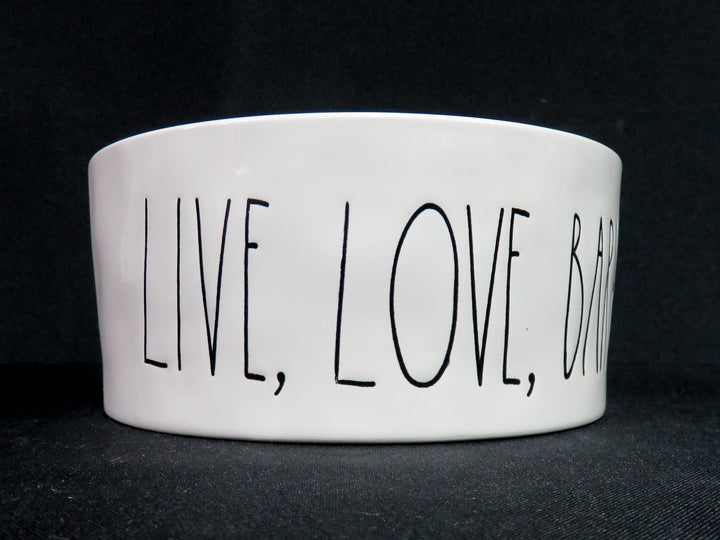 Doggie Pet Bowl