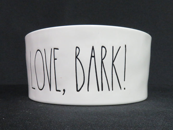 Doggie Pet Bowl