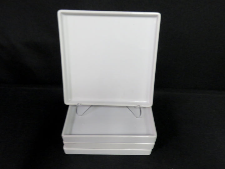 CB2 Small Plate Set