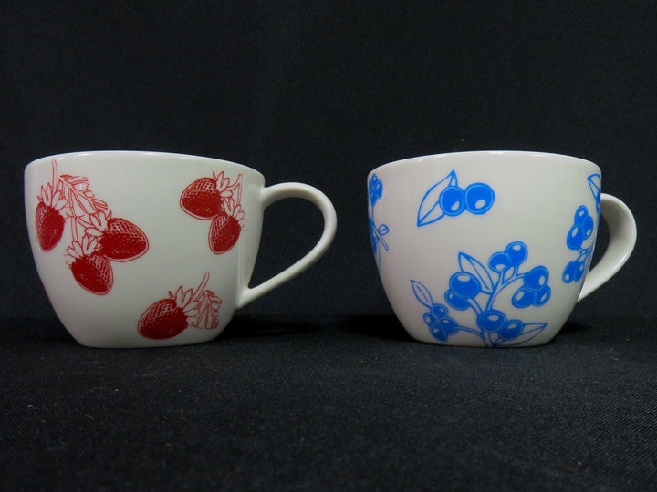 Starbucks Mugs