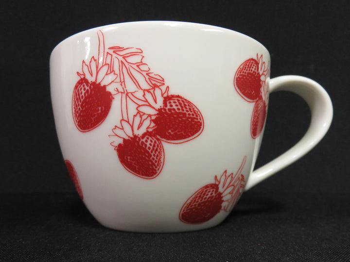 Starbucks Mugs