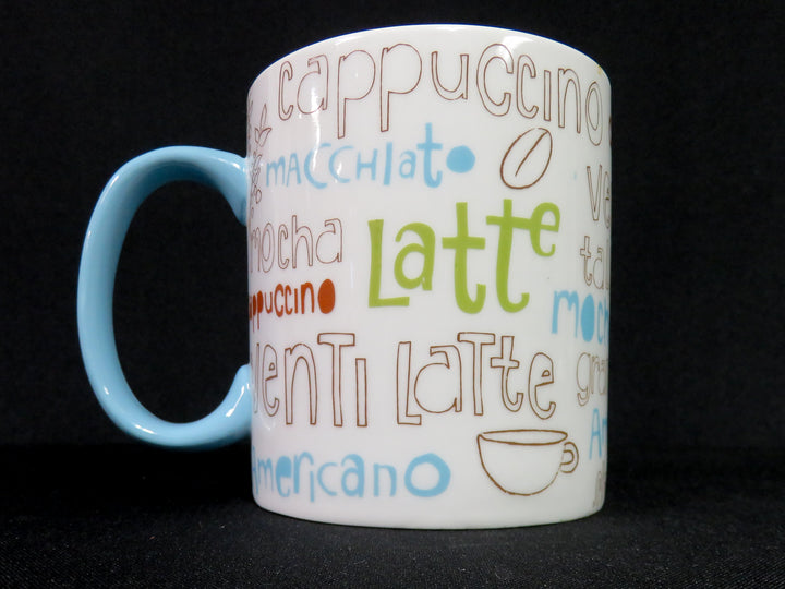 Starbucks Mug