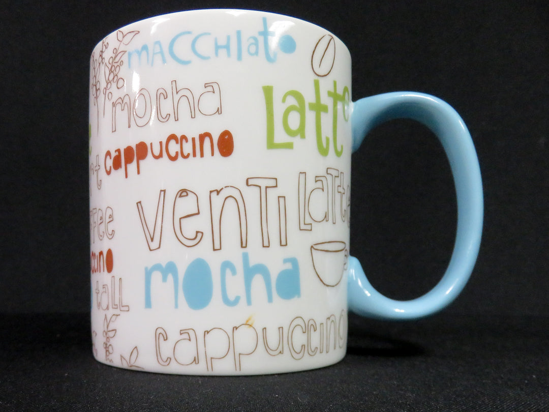 Starbucks Mug