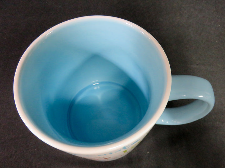 Starbucks Mug