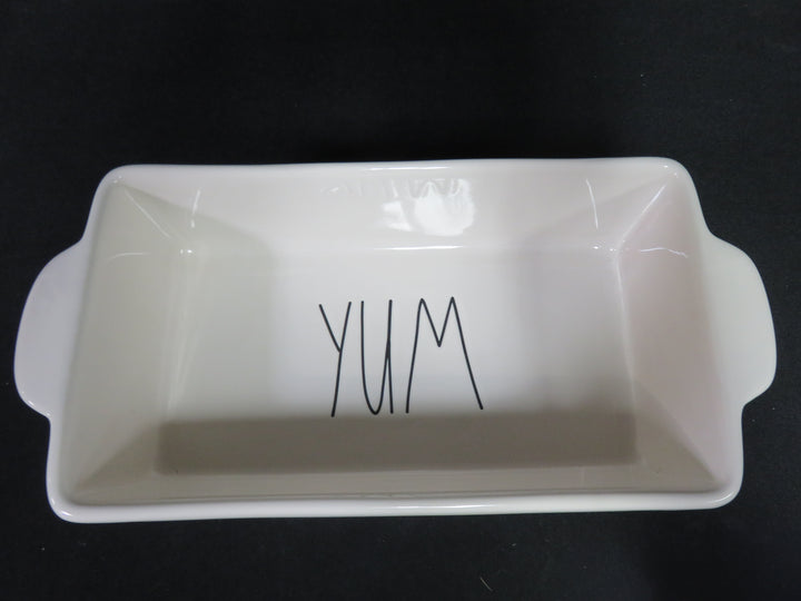 Rae Dunn Baking Dish
