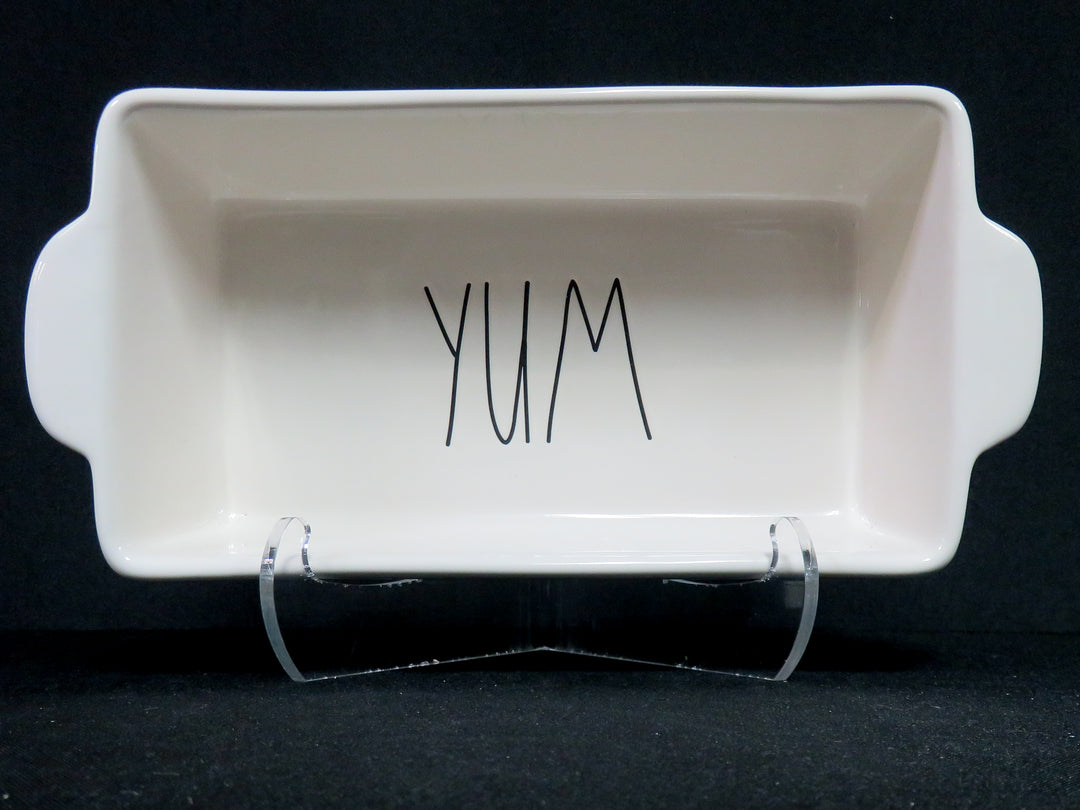 Rae Dunn Baking Dish