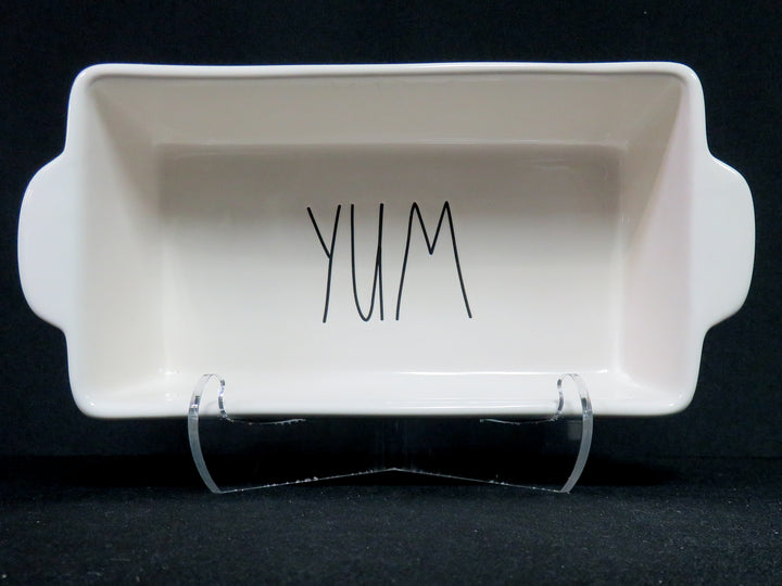 Rae Dunn Baking Dish