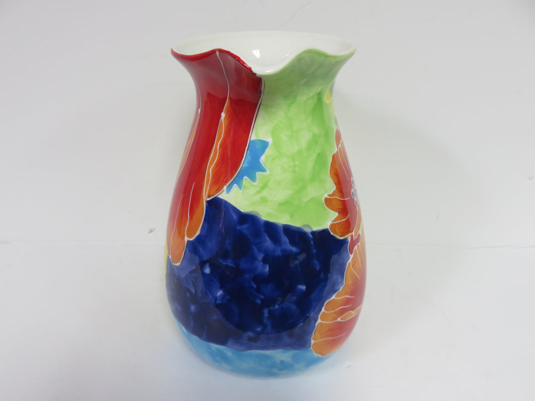 Ceramic Pitcher