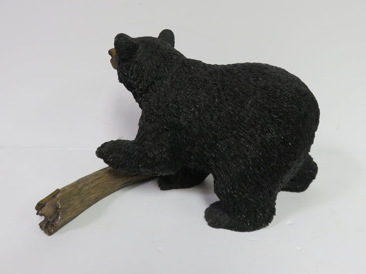Keith Sandulak Black Bear Figurine