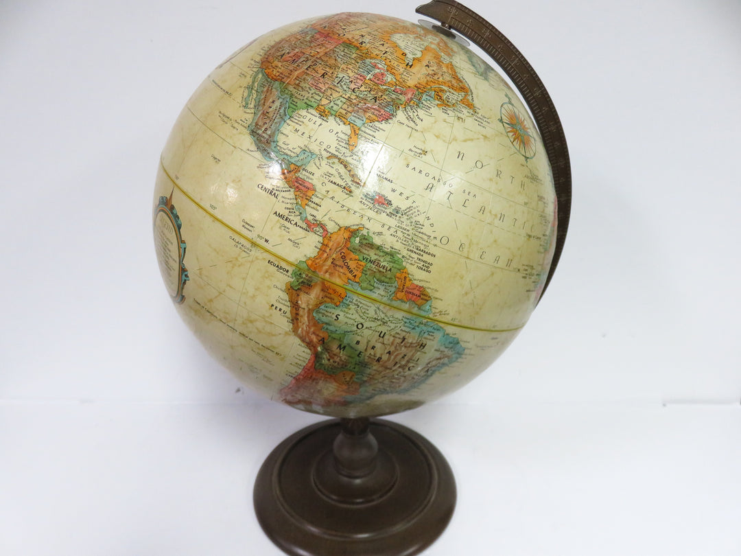 Replogle Globe