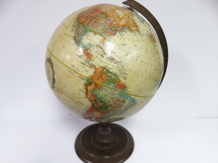 Replogle Globe
